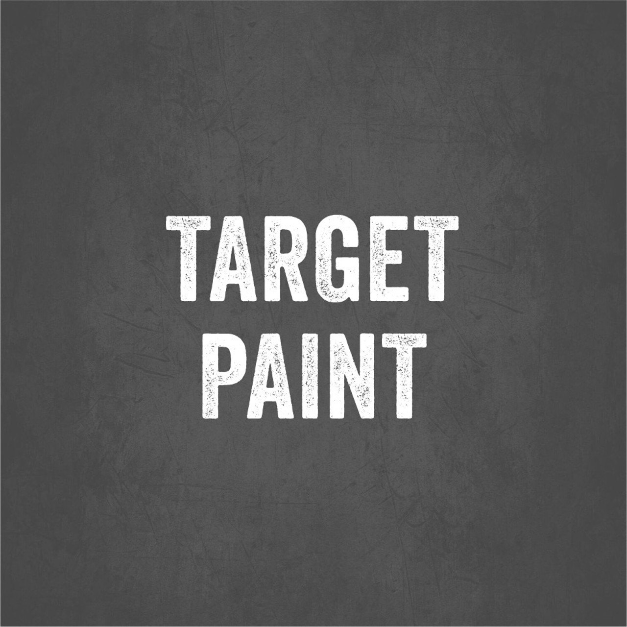 Target Paint